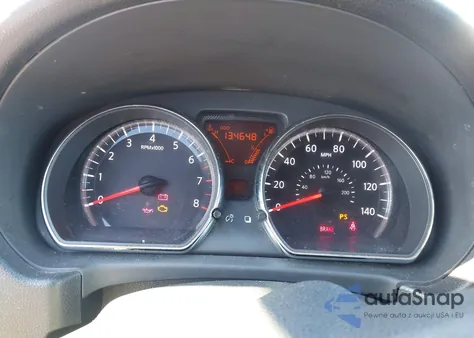 2012 Nissan Versa 1.6 Sv z USA, uszkodzony, nr VIN 3N1CN7AP3CL801339